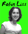 Robin Liss