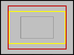 The 2.2 megapixel 0.29 inch CCD for the Optura series.