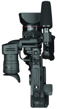 canon xl1h