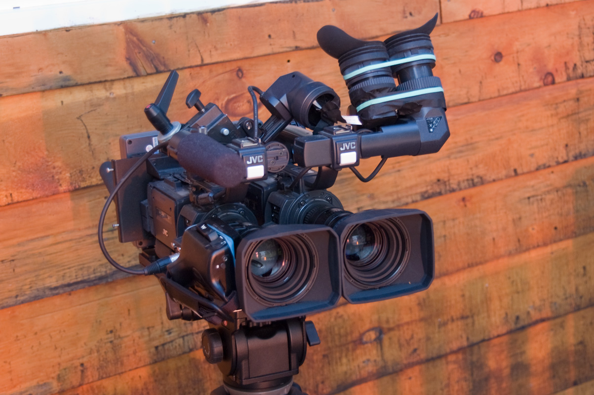 Hd Jvc