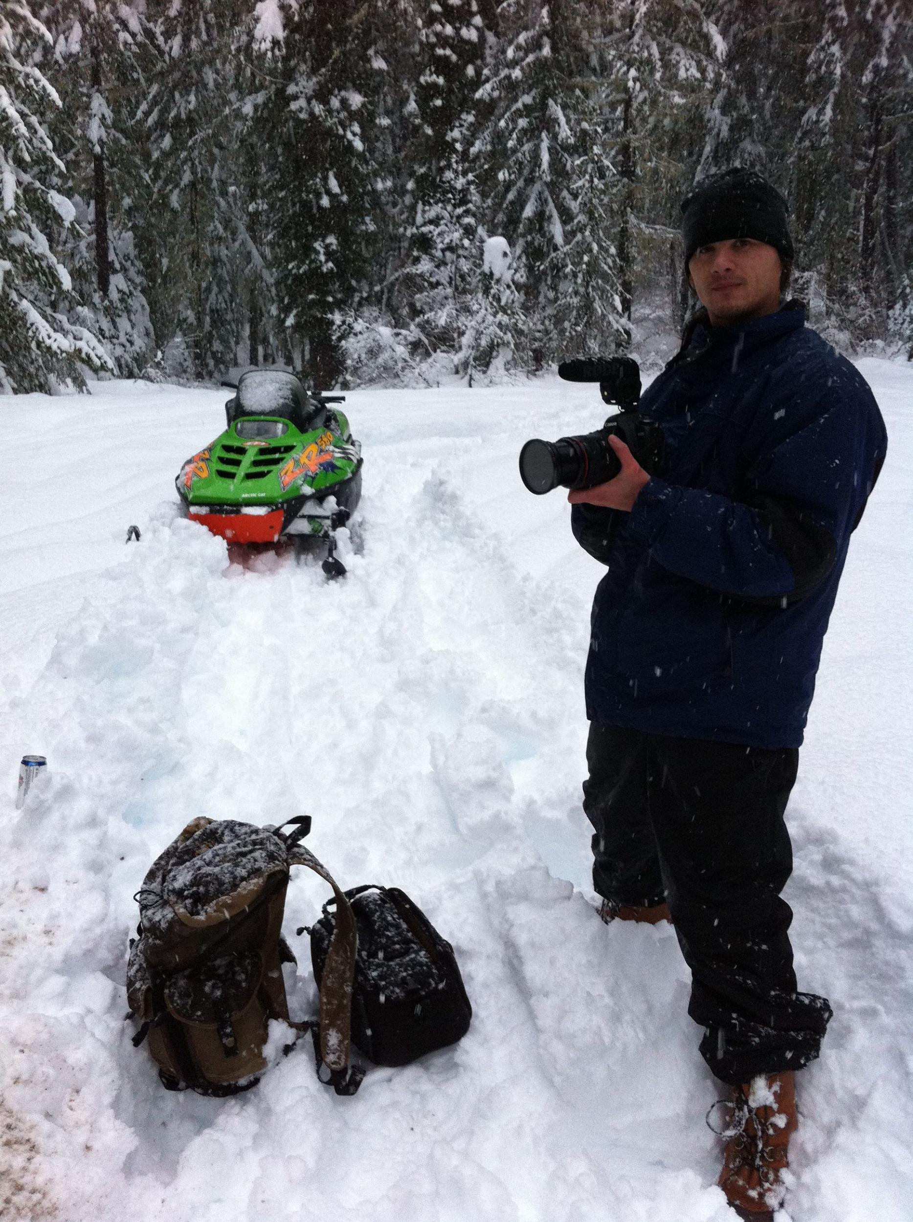 Rode Videomic Pro Hd