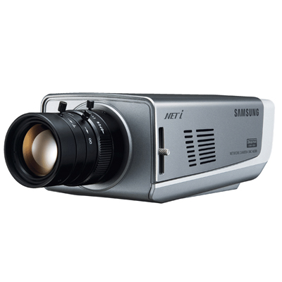 3 Mega Pixel MPEG-4 and JPEG Motion Streaming Color Camera-urunresim.jpg