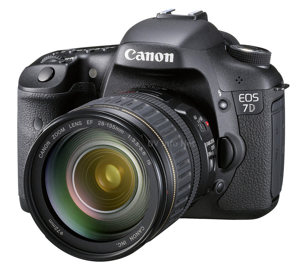 Canon Usa