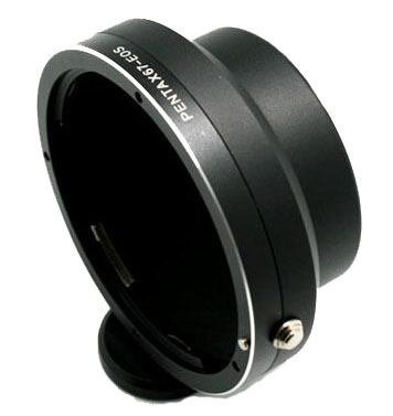LENSES FOR STILLS & VIDEO an alternative view-pentax-67-canon-eos-ef.jpg