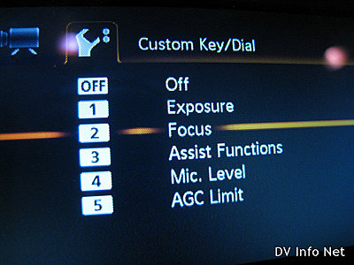 New: Canon VIXIA consumer HD camcorders for 2009-menu-ck.jpg