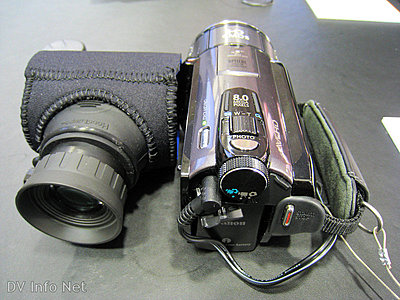 New: Canon VIXIA consumer HD camcorders for 2009-hoodman1.jpg