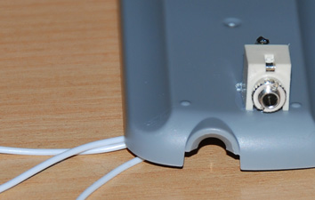 How to make a "real" HV20 wired Lanc....-3.-connector-case.jpg