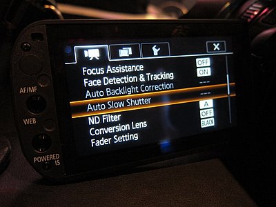 Canon XA10 and HFG10 pics and impressions - CES 2011-img_0819.jpg