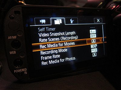 Canon XA10 and HFG10 pics and impressions - CES 2011-img_0822.jpg