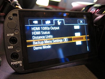 Canon XA10 and HFG10 pics and impressions - CES 2011-img_0828.jpg