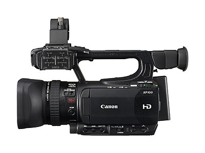 Canon introduces XF105 and XF100-20100831_lores_xf100_side.jpg