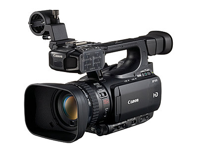 Canon introduces XF105 and XF100-20100831_lores_xf105_frontl.jpg