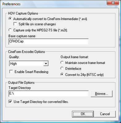 NeoScene AVCHD workflow-neosceneprefs.png