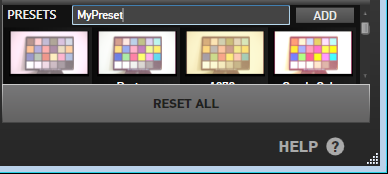 Cineform Studio vs. FirstLight/HDLink?-createpreset.png