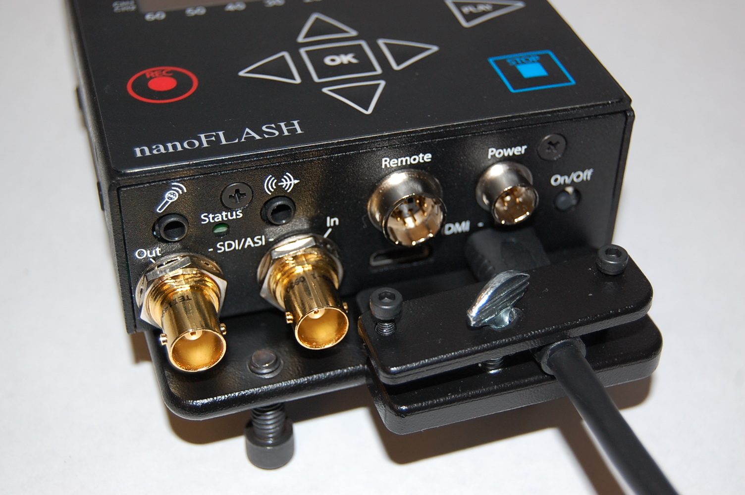connector plate