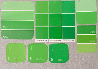 Chroma Green Paint Home Depot Chroma Green Paint Home Depot