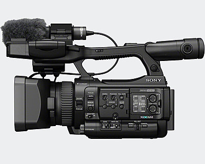 New Sony XDCAM - the PMW-100-sony-pmw100-side.jpg