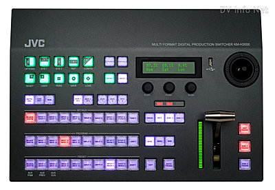 IBC News: JVC Alliance with Sony to Support XDCAM EX-jvc-kmh3000top.jpg
