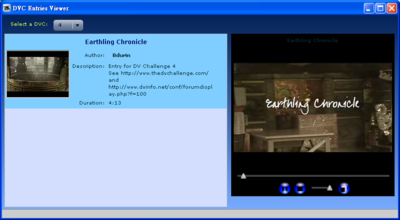 A program to view DVC entries-dvcev.png
