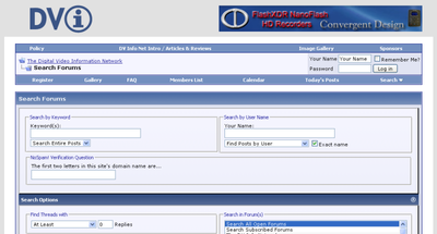 Any site / server problems -- post here.-nospam.png