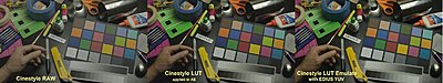 Cinestyle LUT emulation with EDIUS YUV-cinestyle-emulate-stills.jpg