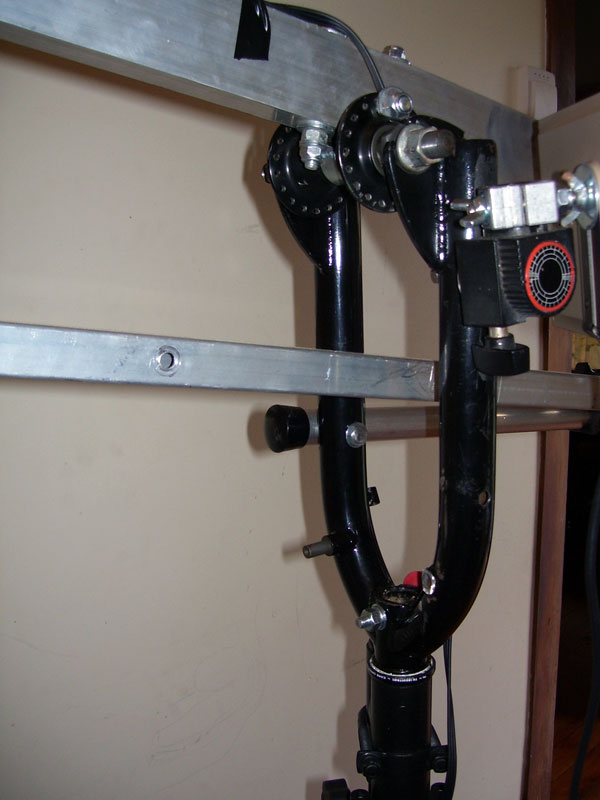 Diy Jib Arm