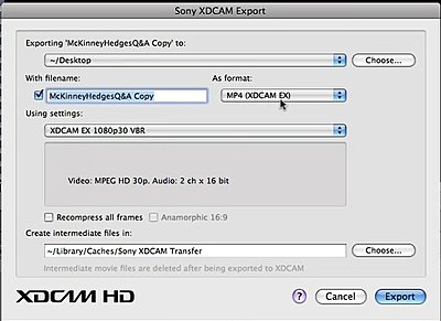 Final Cut Pro and XDCAM EX -- various topics-fcpxdcammp4.jpg
