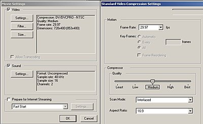 DV/DVCPRO-NTSC Codec...& Pinnacle Studio Plus-qt.jpg
