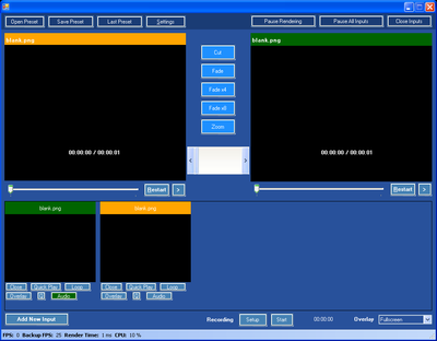 Software Video Mixer - Any interest?-mixer.png