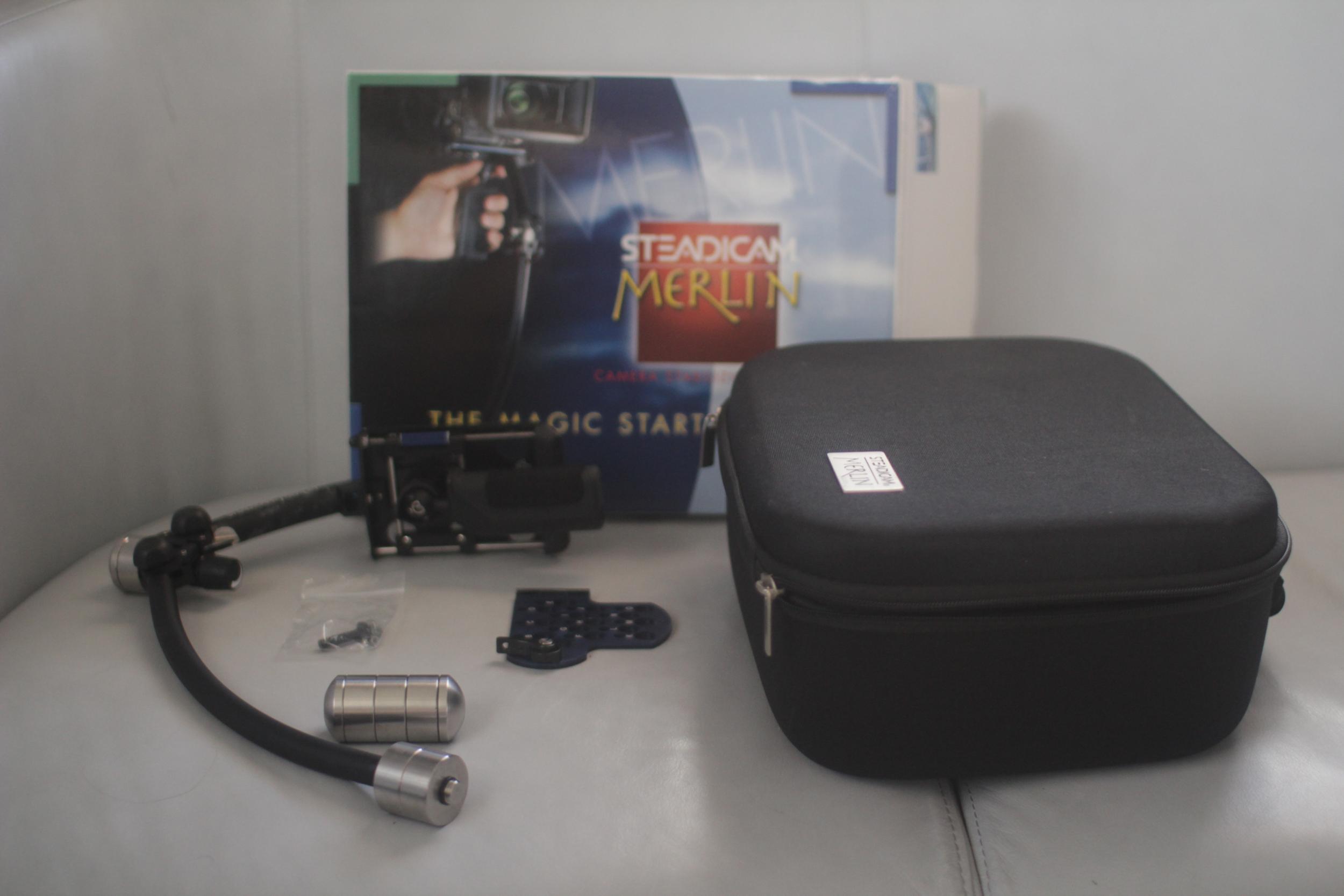 steadicam