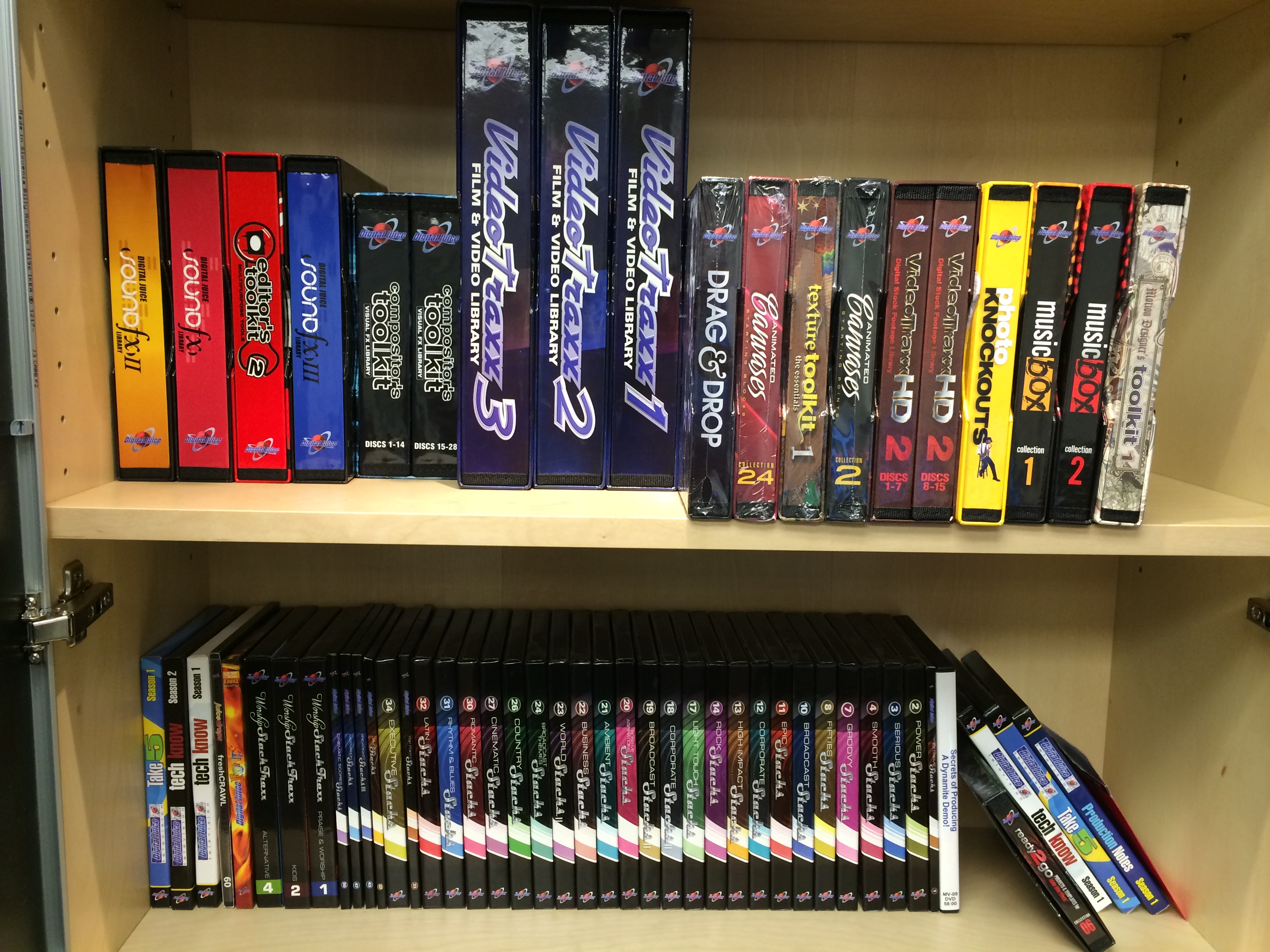 Digital juice presenters toolkit disc 1 of 6 klemelnotta’s diary