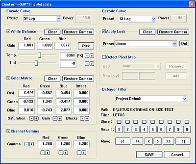 Letus Extreme and SI2K-correction-settings-lemac-chart.jpg