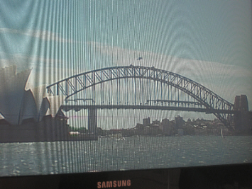 Horizontal line through lower third of footage - looks like a digital error-sydney-line-error.jpg.jpg