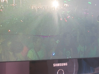 Horizontal line through lower third of footage - looks like a digital error-line-error-2.jpeg.jpg