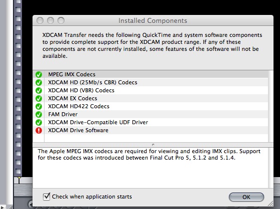 Sxs Driver