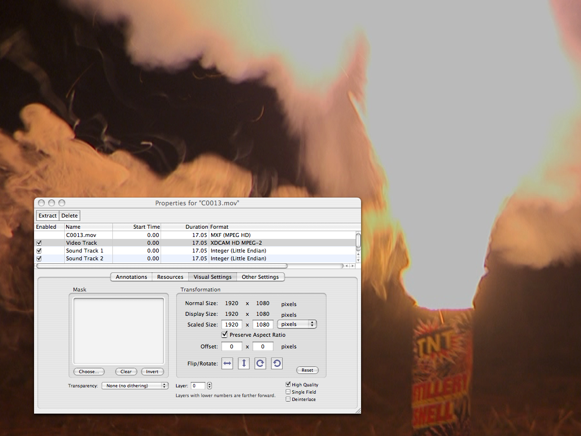 xdcam transfer download mac