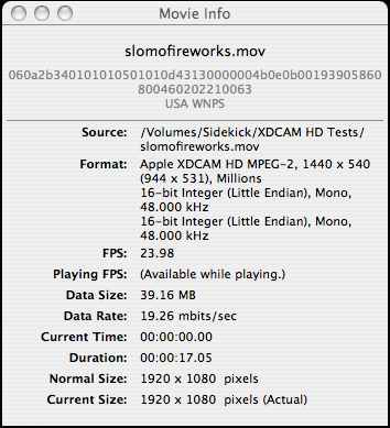 xdcam transfer download mac
