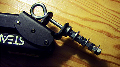 Straight post on a Merlin Arm?-budget-post.jpg