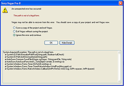 Scary looking Vegas error-vegas_error.jpg