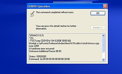 Error in DVD Architect-error.jpg