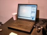 34 XL2 SDK on a PC