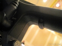 Top Handle Grip Change