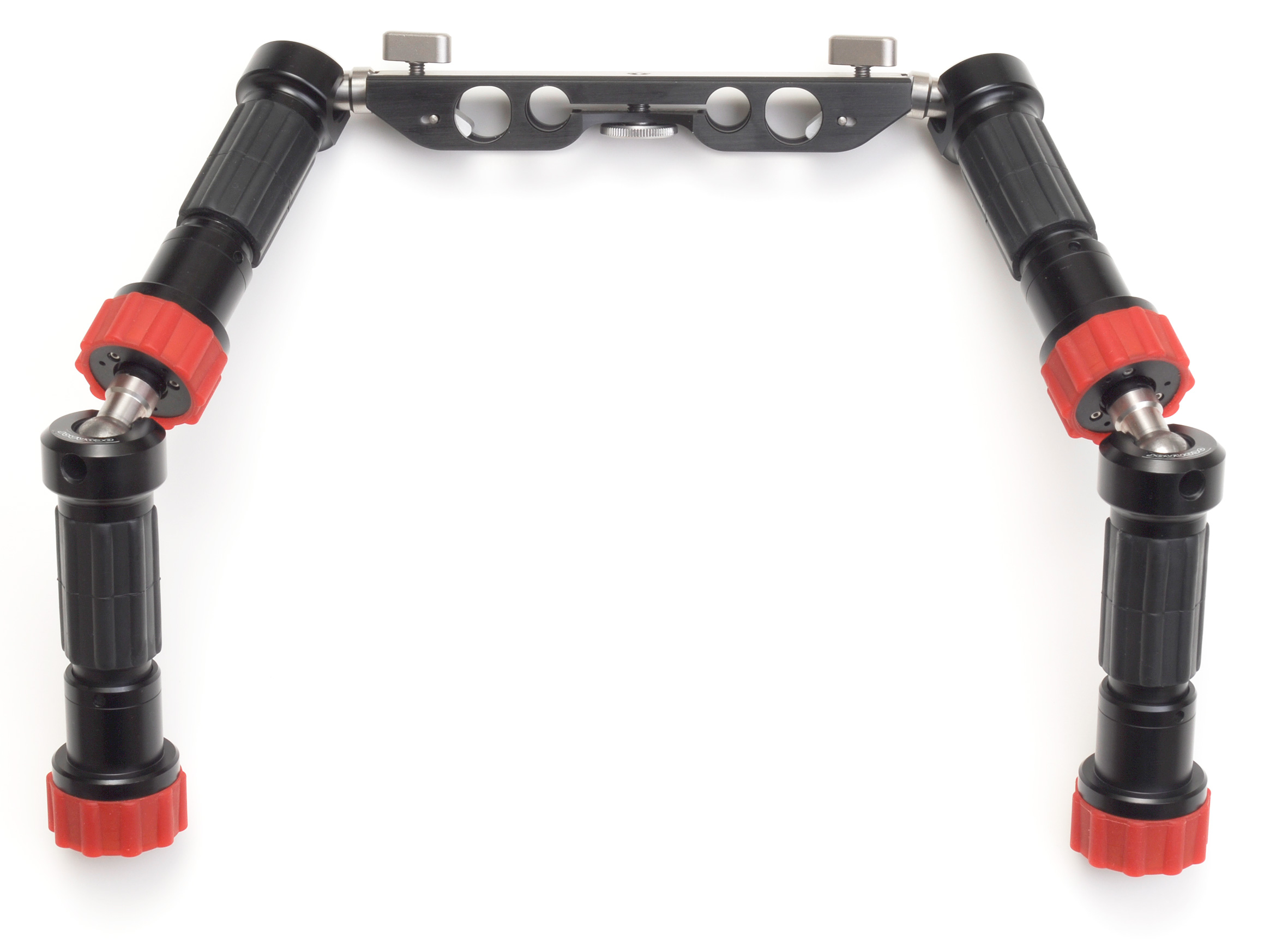 OConnor Introduces O-Grips 2010 OConnor O-Grips