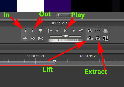 Premiere Pro CS5 Tips, Tricks, and Notes Playback