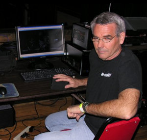 Live Video Streaming 101: De-Mystified dave3