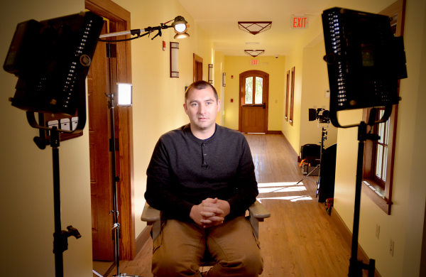 New Lighting DVD from Vortex Media jensenledstill