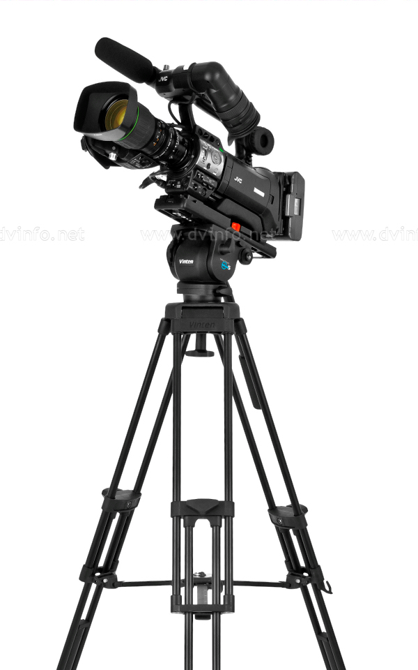 Vinten to Launch New Vision blue5 at 2012 NAB visionblue5
