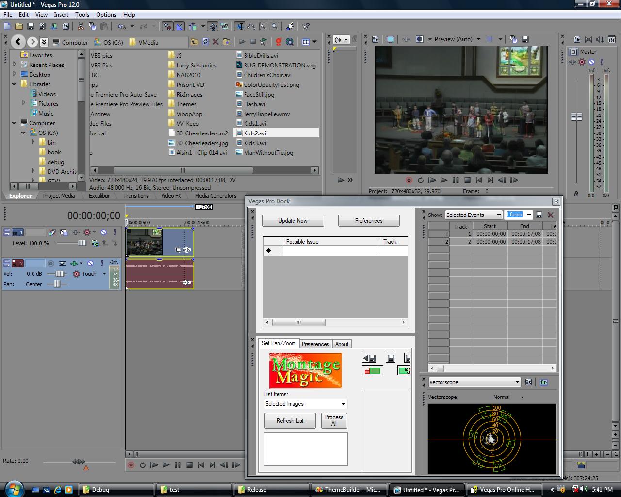 Buy Vegas Pro 9 64 bit