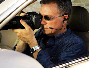 Digital SLR Cameras – What’s New for Surveillance Photography 2012ep1