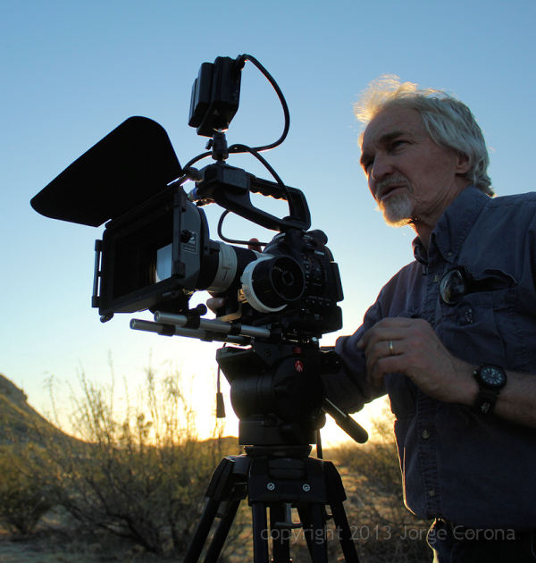 Arlo and Julie: A Feature Length Film on the Canon C100 arlo-julie3